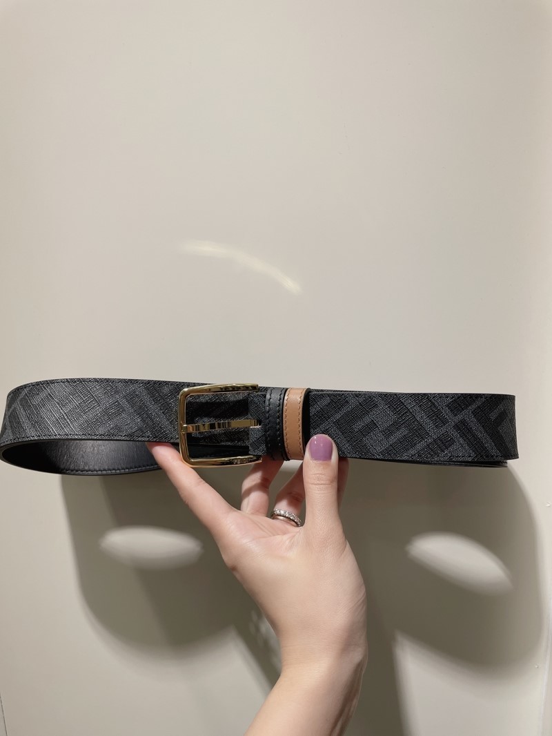 F**di belts